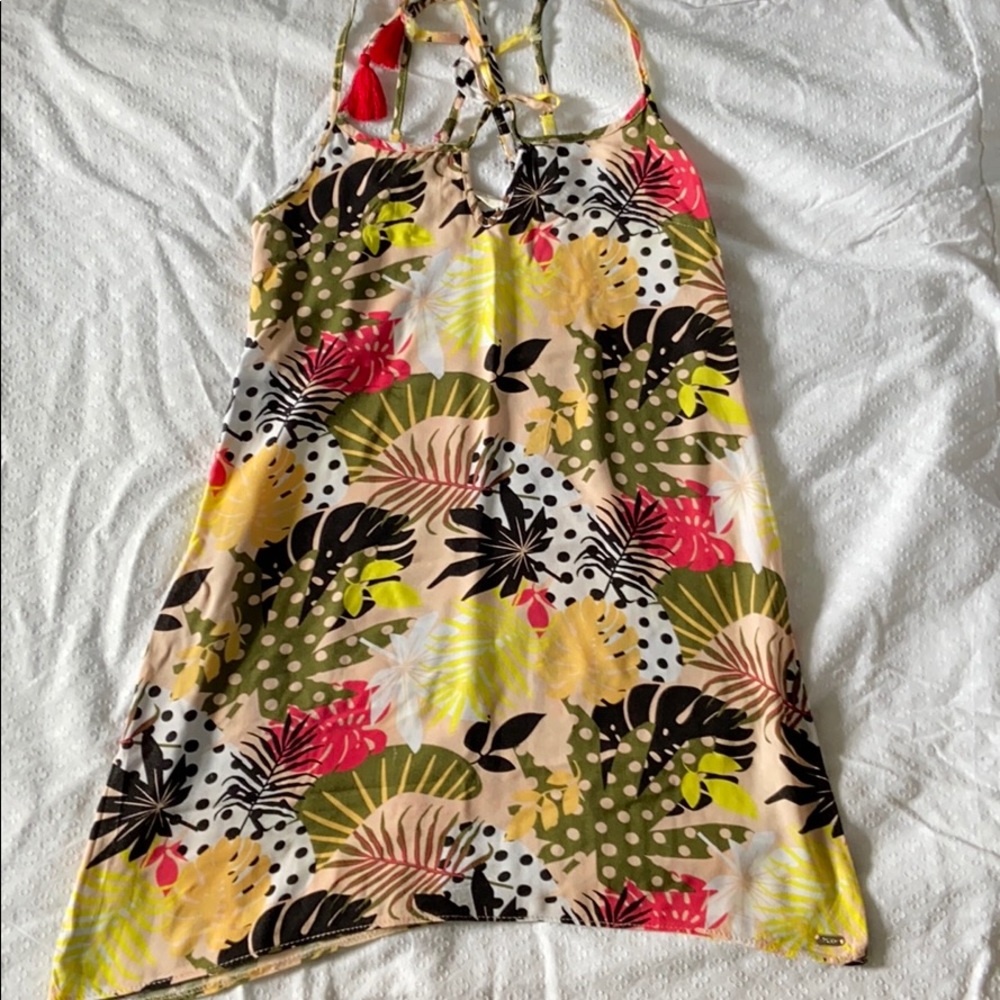 mini sundress